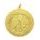 Laurel Badminton Gold Medal