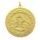 Laurel Mountain Bike Gold Medal