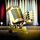 Cannes Classic Microphone Singing Trophy