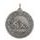 Laurel Fencing Silver Medal