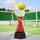 Toronto Tennis Racket and Ball Trophy