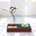Barcelona Baseball Handmade Metal Trophy