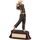 Monument Classic Golfer Trophy