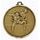 Diamond Edged Karate Kumite Bronze Medal