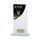 Colour Curve Jade Glass Darts Trophy