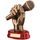 Microphone Singing Trophy