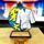 Roswell Martial Arts Trophy
