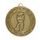 Laurel Victory Torch Achievement Bronze Medal