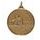 Diamond Edged Rowing Bronze Medal