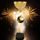 Vancouver Classic Tenpin Bowling Gold Cup Trophy