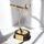 Sevilla Rifle Shooting Handmade Metal Trophy
