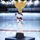 Vancouver Ice Hockey Player Gold Cup Trophy