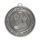 Athletics Silver Running Laurel Medal