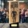Tower Elite Charity Fundraising Men's Hero Trophy