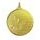 Diamond Edged Swimming Male Front Crawl Stroke Gold Medal