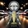 Capri Motorsports Steering Wheel Trophy