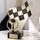 Guadarrama Motorsports Wheel Handmade Metal Trophy