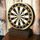 Holt Classic Darts Real Wood Trophy