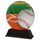 Zodiac Baseball Trophy