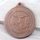 Champion Embossed Unisex Gymnastics Bronze Medal