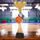 Vancouver Basketball Gold Cup Trophy