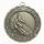 Laurel Skiing Silver Medal
