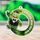 "Bojangles" The Tap Dance Trophy Monster Inspire Medal