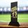 Shadowline Football Coach's Player Trophy – Stainless Steel Award