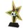 Gold Star Football Trophy