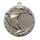 Champions Cup Logo Insert Silver Medal