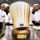 Altus Classic Chefs Hat Custom Logo Trophy
