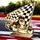 Cannes Classic Go Kart Trophy