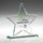 Virgo Crystal Star Award Printed Full Colour