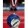 Hercules Texture Print Netball Medal