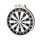 Habitat Classic Darts Silver Eco Friendly Wooden Medal