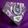 Diamond Purple Birchwood Logo Insert Shield