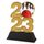 Tenpin Bowling 2023 Trophy