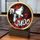 Holt Colour Judo Real Wood Trophy