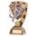 Euphoria Female Football Player Trophy