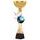 Vancouver Tenpin Bowling Gold Cup Trophy