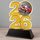 Go Karting Year Trophy – Award with Year Selection