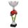 Cleveland American Football Cup Trophy