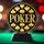 Quantum Poker Trophy