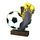 Sierra Football Boot Real Wood Trophy