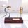Barcelona Fencing Handmade Metal Trophy