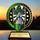 Sentinel Stainless Steel Darts Trophy