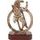 Antwerp Pewter Karate Trophy