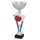 Napoli Table Tennis Cup Trophy