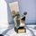 Cartagena Tennis Handmade Metal Trophy