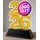 Custom Year Trophy – Acrylic Award with Year Selection
